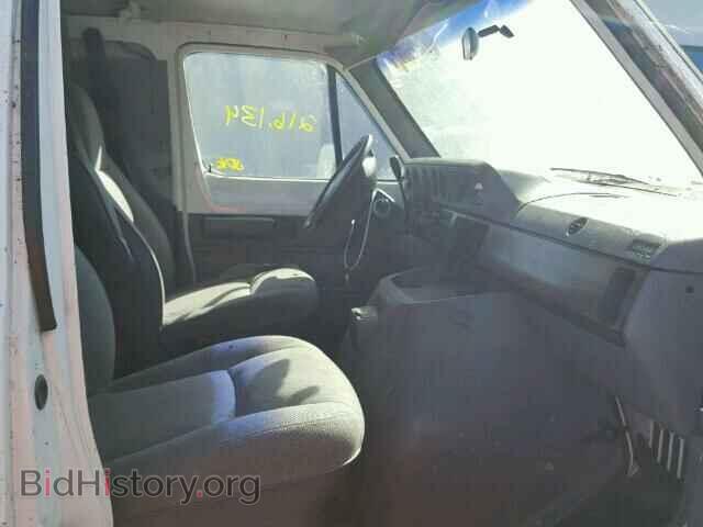 1997 DODGE RAM VAN - VIN: 2B7HB11Y2VK560941 - Фото 5