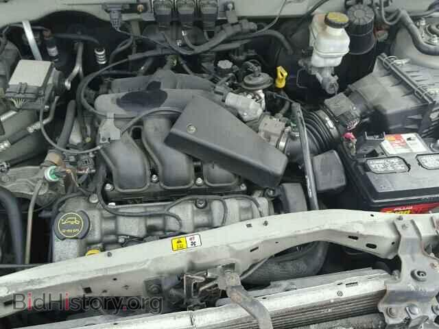 2005 FORD ESCAPE - VIN: 1FMCU04185KA62452 - Фото 7