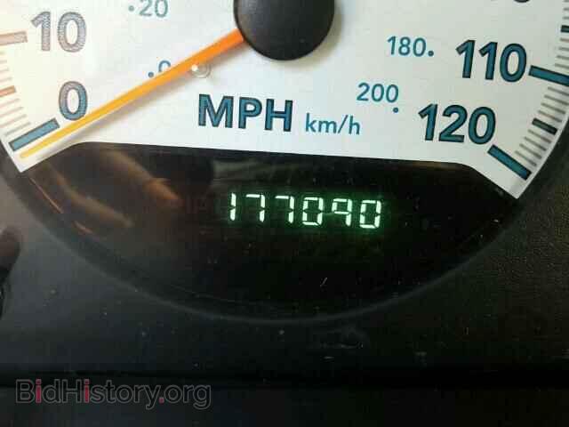 2007 DODGE CARAVAN - VIN: 2D4GP44L67R241909 - Фото 8