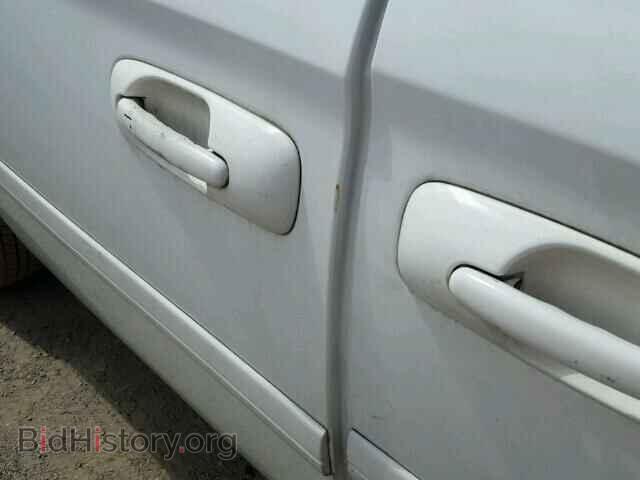 2007 DODGE CARAVAN - VIN: 2D4GP44L67R241909 - Фото 9