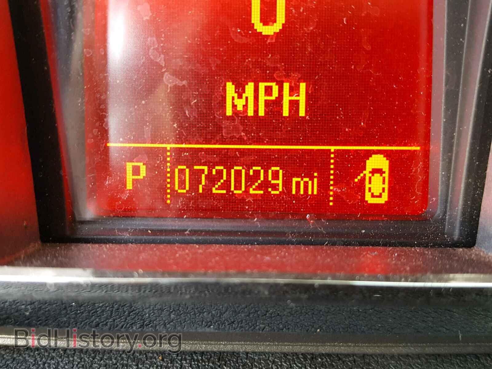 2013 GMC TERRAIN - VIN: 2GKALSEK0D6122005 - Photo 8