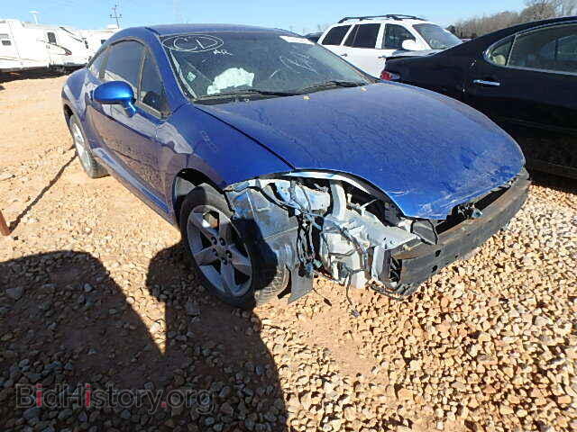 Photo 4A3AK24F56E023890 - MITSUBISHI ECLIPSE 2006
