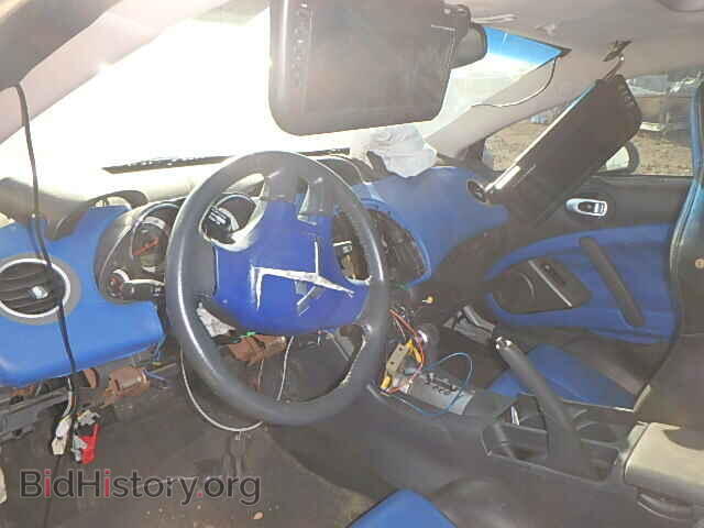 2006 MITSUBISHI ECLIPSE - VIN: 4A3AK24F56E023890 - Photo 10