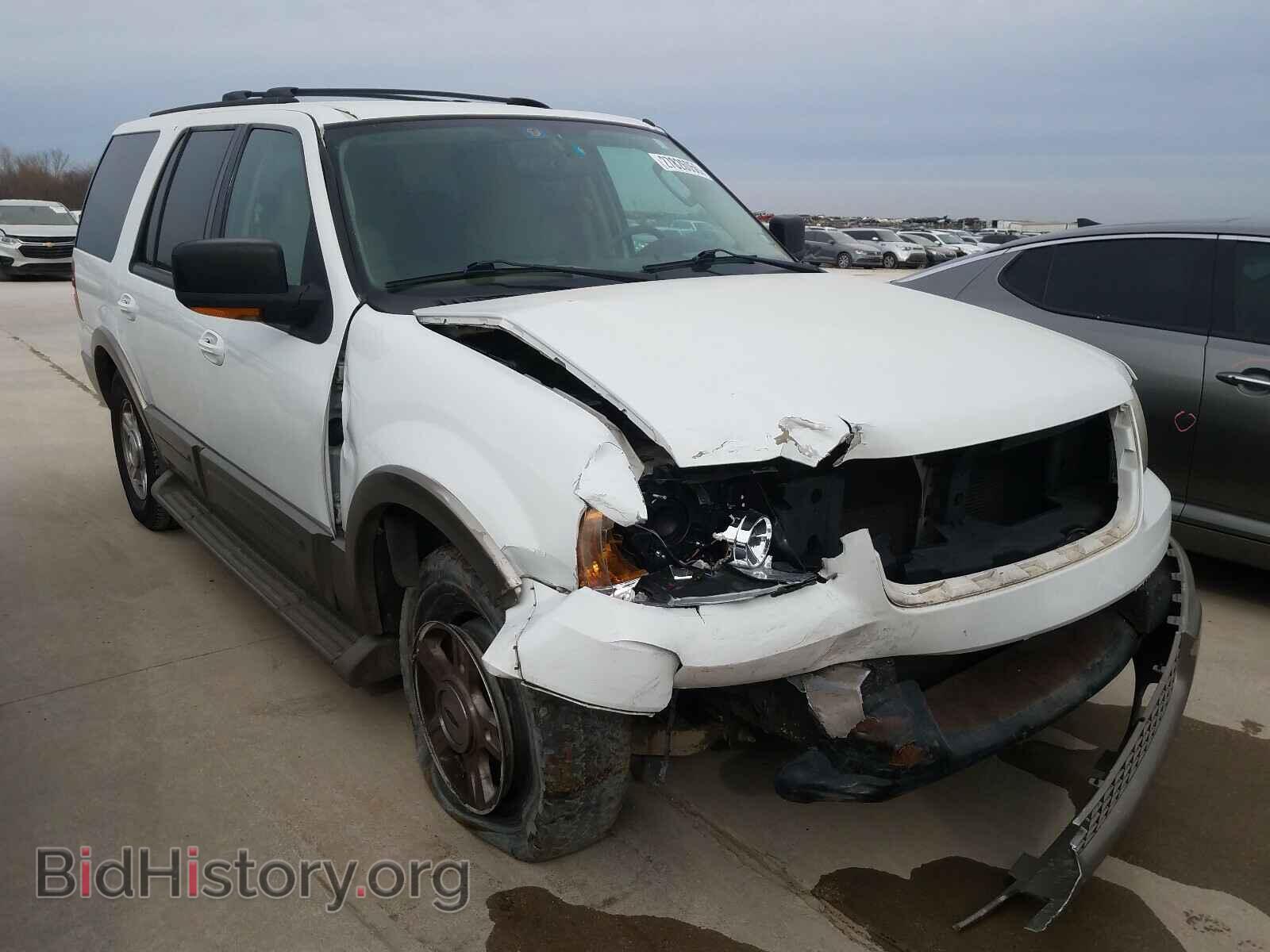 Фотография 1FMPU17L94LB26205 - FORD EXPEDITION 2004