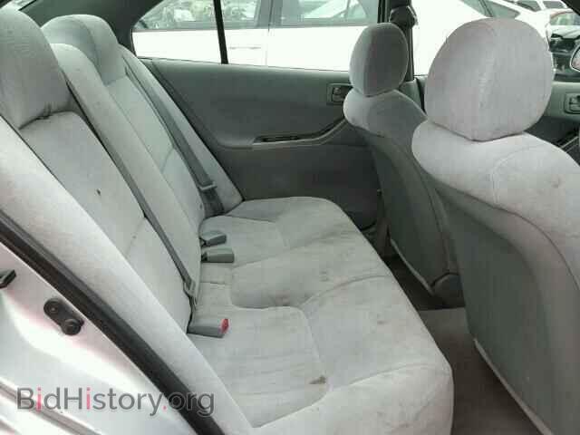 2002 MITSUBISHI GALANT - VIN: 4A3AA46G42E026942 - Фото 6