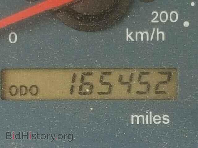 2002 MITSUBISHI GALANT - VIN: 4A3AA46G42E026942 - Фото 8