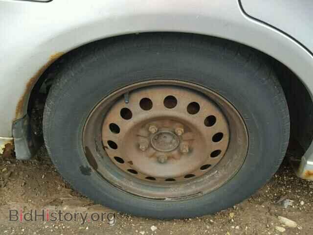 2002 MITSUBISHI GALANT - VIN: 4A3AA46G42E026942 - Фото 10