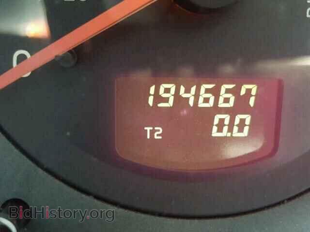 2001 VOLVO S80 - VIN: YV1TS94D711168927 - Фото 8
