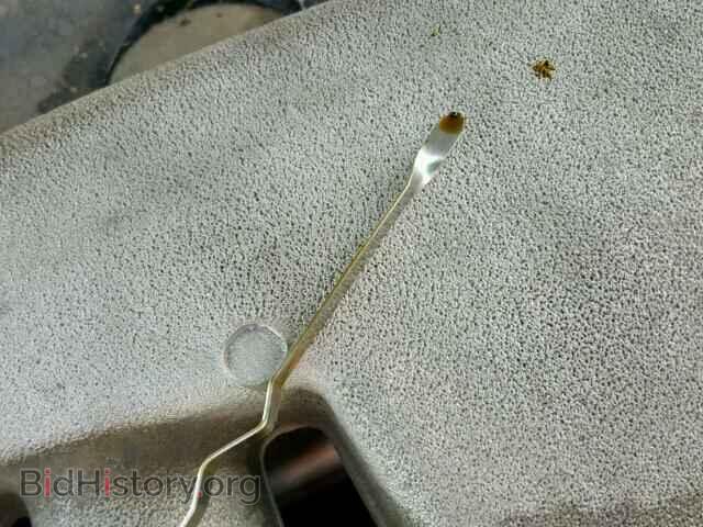 2001 VOLVO S80 - VIN: YV1TS94D711168927 - Фото 9