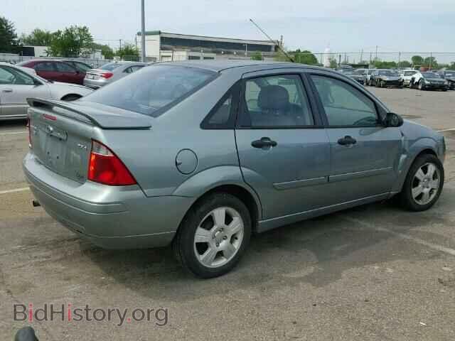 2006 FORD FOCUS - VIN: 1FAHP34N86W133025 - Фото 4