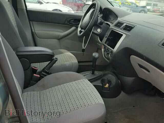 2006 FORD FOCUS - VIN: 1FAHP34N86W133025 - Фото 5
