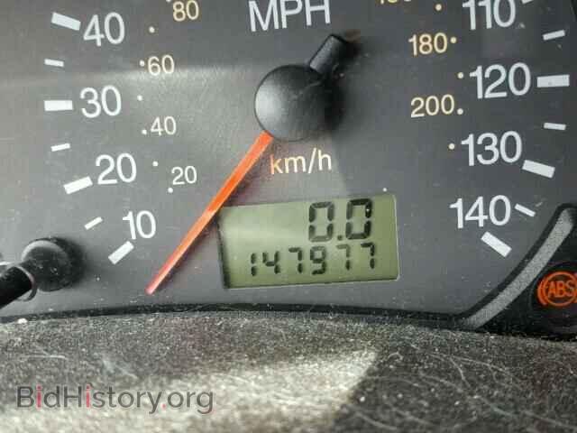 2006 FORD FOCUS - VIN: 1FAHP34N86W133025 - Фото 8