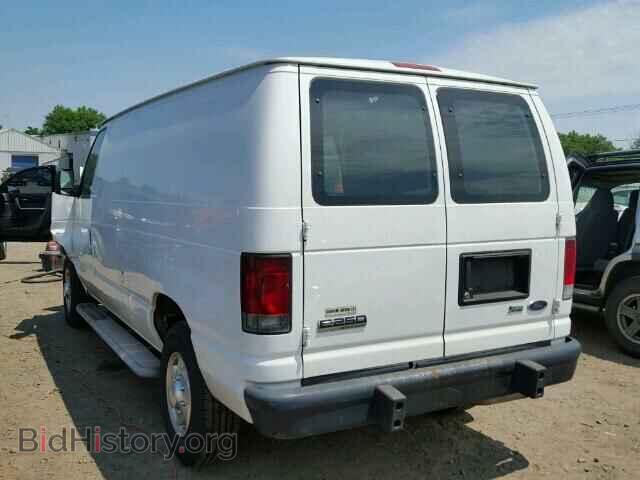 2010 FORD ECONOLINE - VIN: 1FTNE2EW4ADA33786 - Фото 3