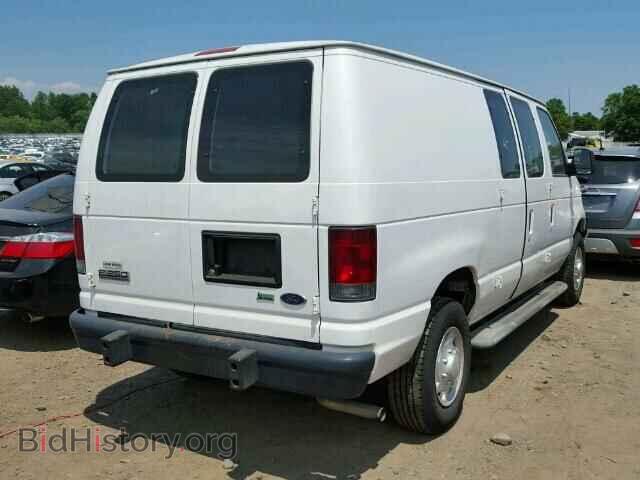 2010 FORD ECONOLINE - VIN: 1FTNE2EW4ADA33786 - Фото 4