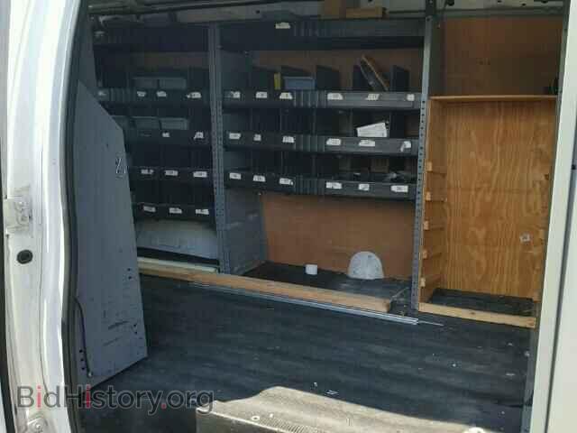 2010 FORD ECONOLINE - VIN: 1FTNE2EW4ADA33786 - Фото 6