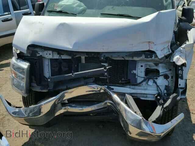 2010 FORD ECONOLINE - VIN: 1FTNE2EW4ADA33786 - Фото 7
