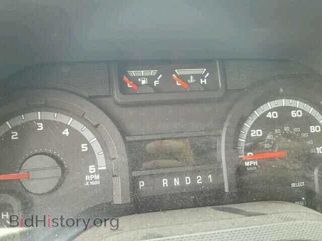 2010 FORD ECONOLINE - VIN: 1FTNE2EW4ADA33786 - Фото 8