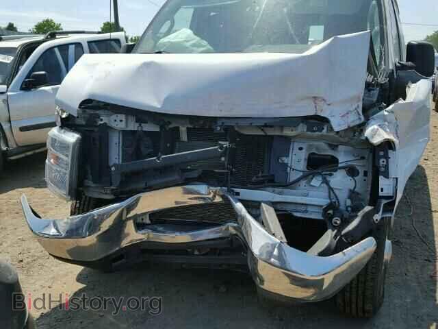 2010 FORD ECONOLINE - VIN: 1FTNE2EW4ADA33786 - Фото 9