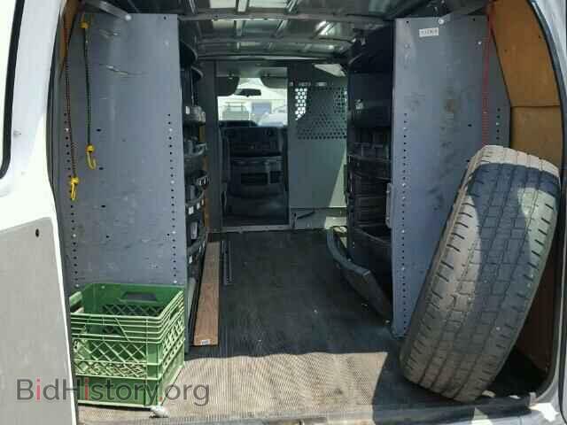 2010 Ford ECONOLINE (VIN 1FTNE2EW4ADA33786) — photo 10 of 10