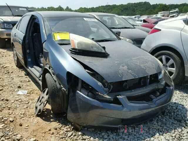 Photo 1HGCM56495A147865 - HONDA ACCORD 2005