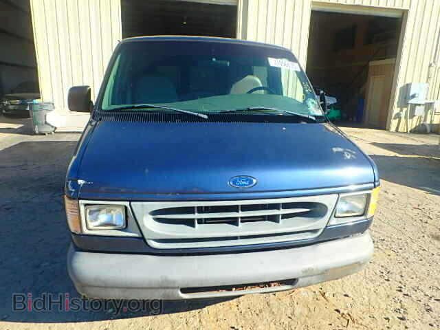 1998 FORD ECONOLINE - VIN: 1FTRE1425WHA01133 - Фото 10