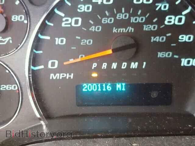2011 CHEVROLET EXPRESS - VIN: 1GCWGFCA2B1149147 - Фото 8