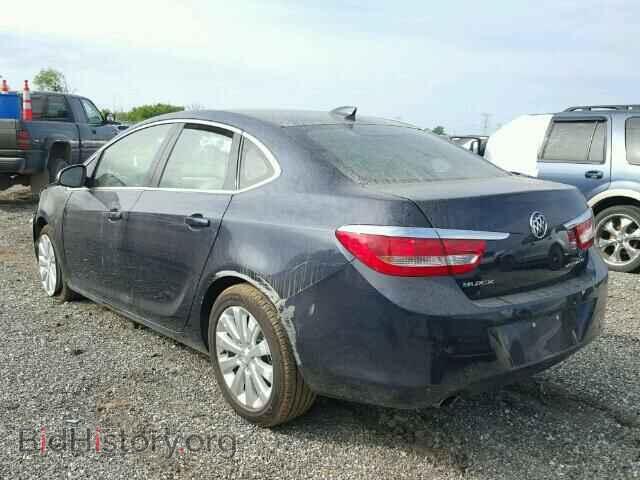2016 BUICK VERANO - VIN: 1G4PP5SK1G4138585 - Фото 3