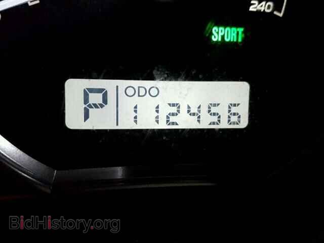 2010 SUBARU FORESTER - VIN: JF2SH6BC9AH775557 - Фото 8