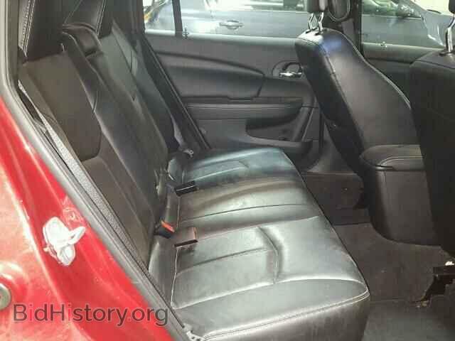 2012 CHRYSLER 200 - VIN: 1C3CCBCG5CN108831 - Фото 6