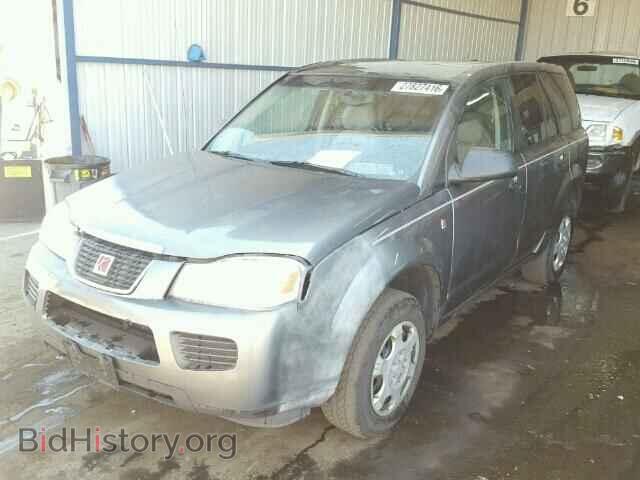 2007 SATURN VUE - VIN: 5GZCZ33D27S831192 - Фото 2