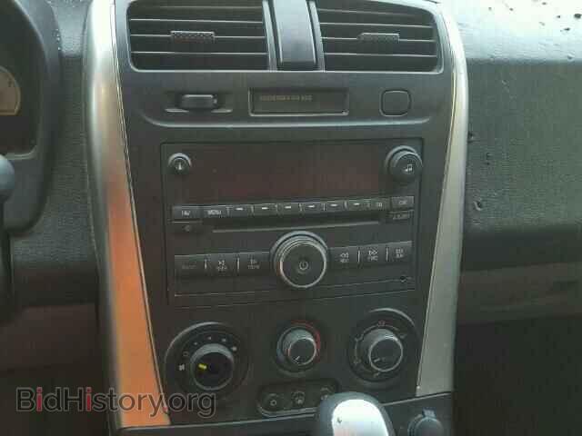 2007 SATURN VUE - VIN: 5GZCZ33D27S831192 - Фото 9