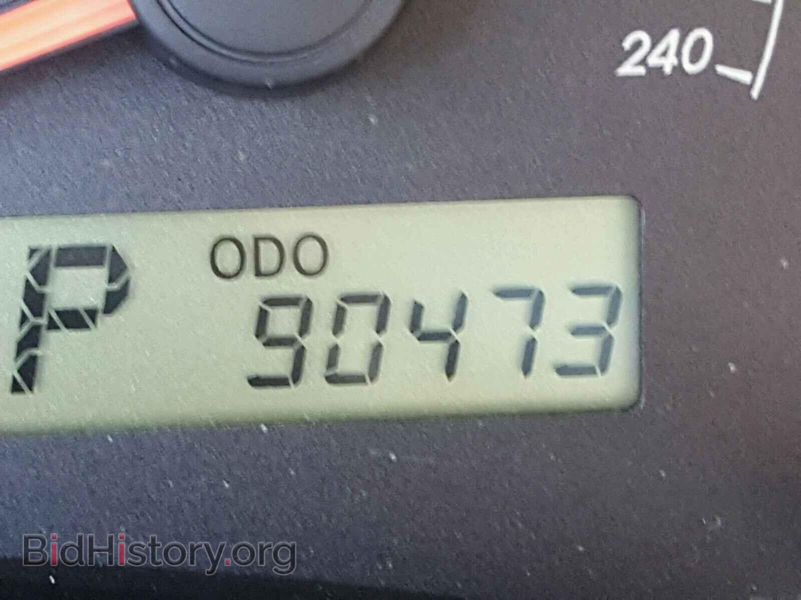 2011 TOYOTA COROLLA BA - VIN: JTDBU4EEXB9163827 - Фото 8