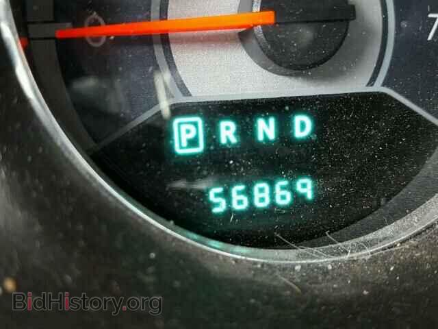 2013 CHRYSLER 200 - VIN: 1C3CCBBB8DN735739 - Фото 8