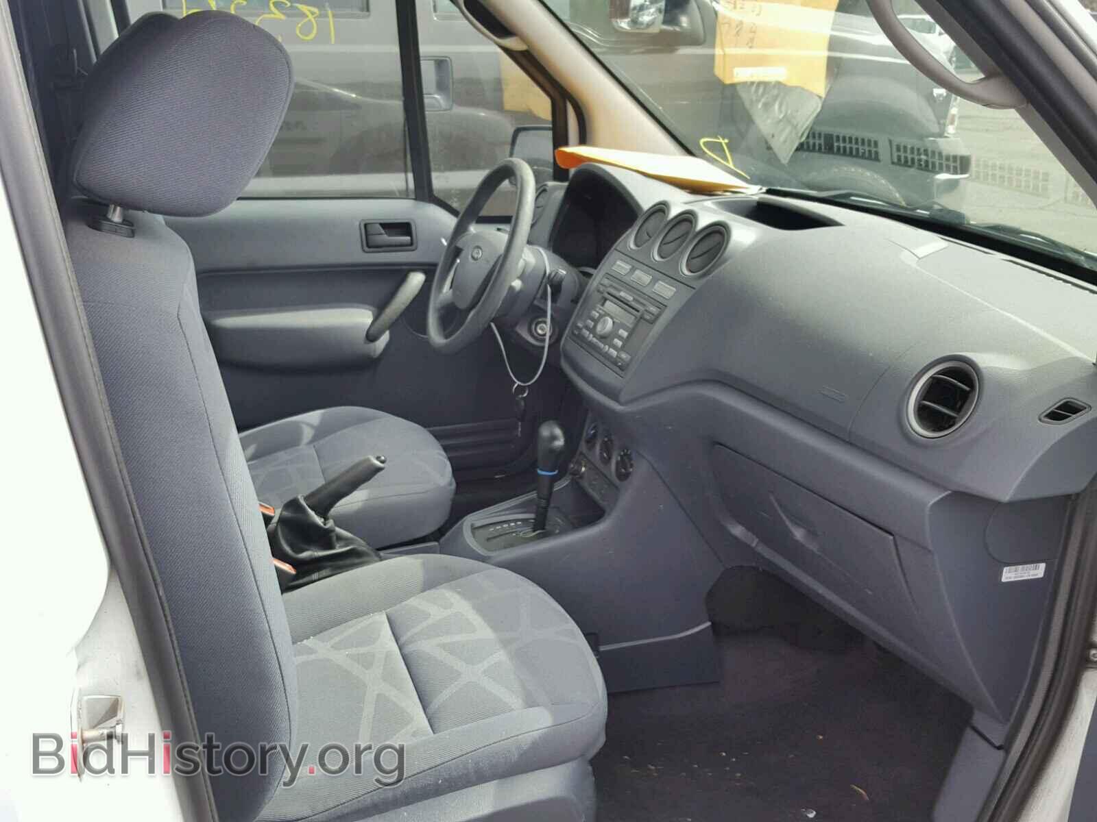 2010 FORD TRANSIT CO - VIN: NM0LS6BN5AT024262 - Фото 5