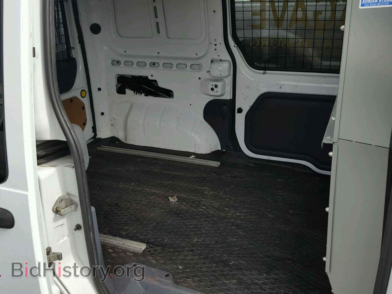 2010 FORD TRANSIT CO - VIN: NM0LS6BN5AT024262 - Фото 6