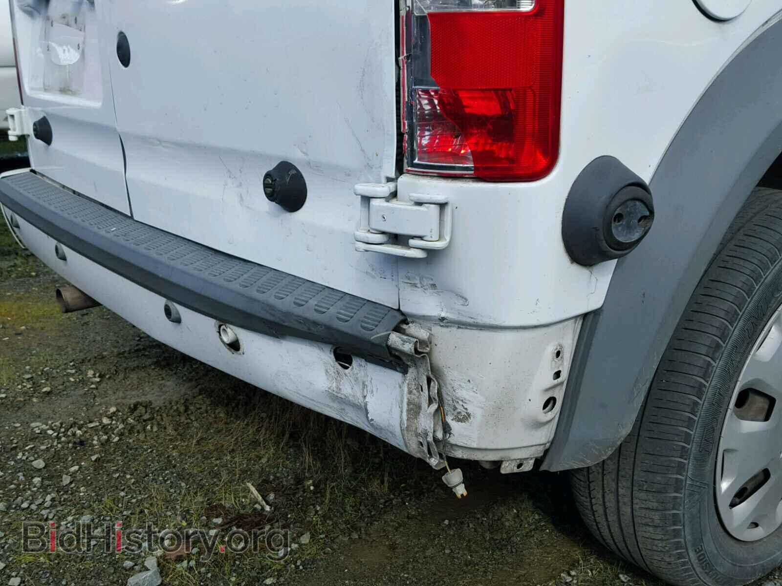 2010 FORD TRANSIT CO - VIN: NM0LS6BN5AT024262 - Фото 9