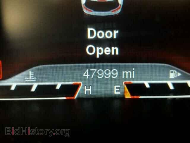 2015 JEEP CHEROKEE - VIN: 1C4PJMDB4FW593396 - Фото 8