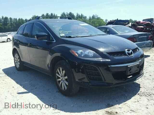 Photo JM3ER2WM0A0332238 - MAZDA CX-7 2010