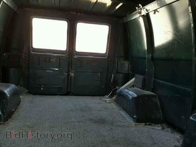 2002 DODGE RAM VAN - VIN: 2B7JB21Y32K121766 - Фото 6