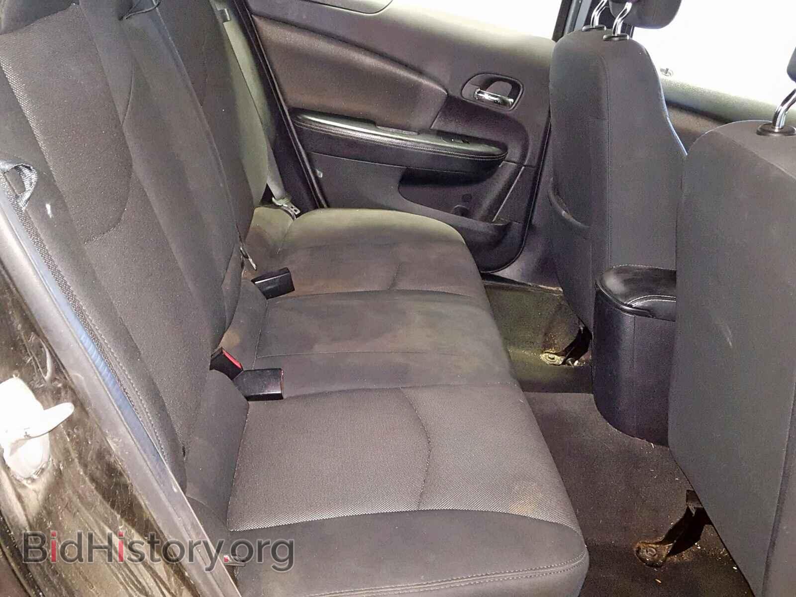 2012 DODGE AVENGER - VIN: 1C3CDZAB6CN323809 - Фото 6
