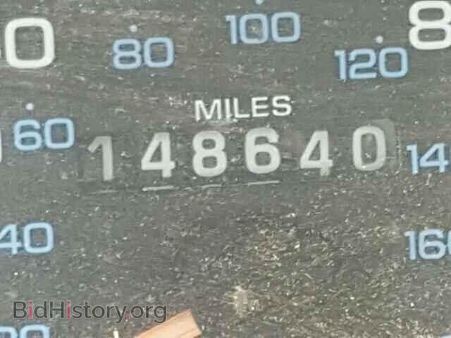 1997 DODGE RAM 3500 - VIN: 3B7MC33W3VM501012 - Фото 8