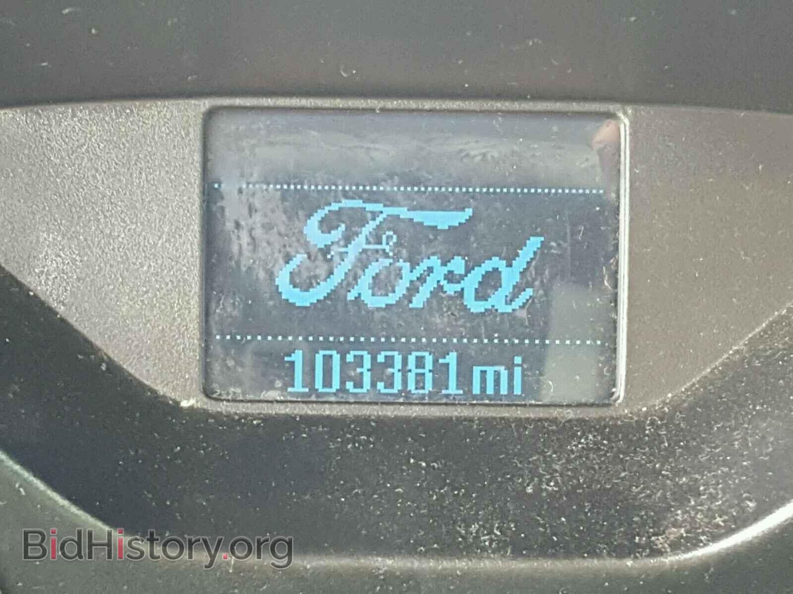 2012 FORD FOCUS - VIN: 1FAHP3E29CL256897 - Photo 8