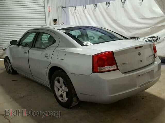 2010 DODGE CHARGER - VIN: 2B3CA4CD9AH317581 - Фото 3