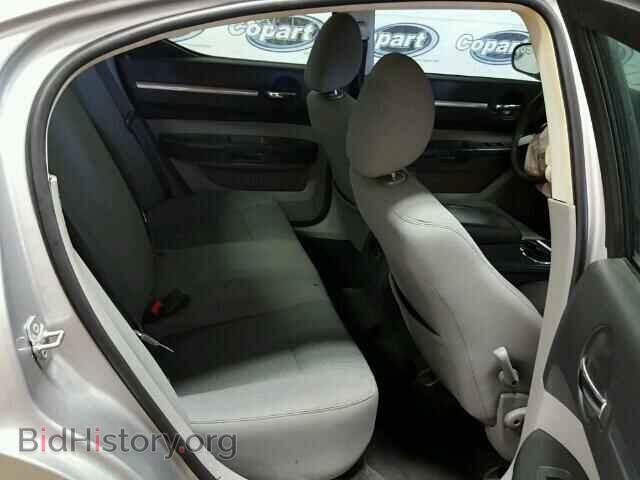 2010 DODGE CHARGER - VIN: 2B3CA4CD9AH317581 - Фото 6