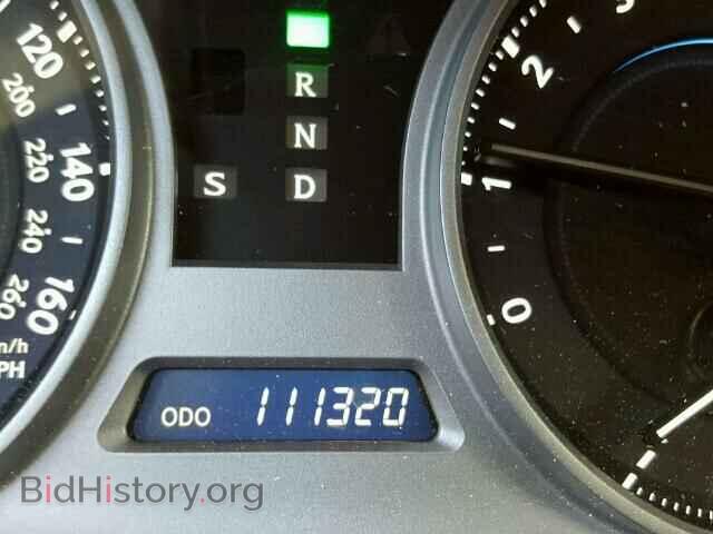 2006 LEXUS IS250 - VIN: JTHBK262765017251 - Фото 8