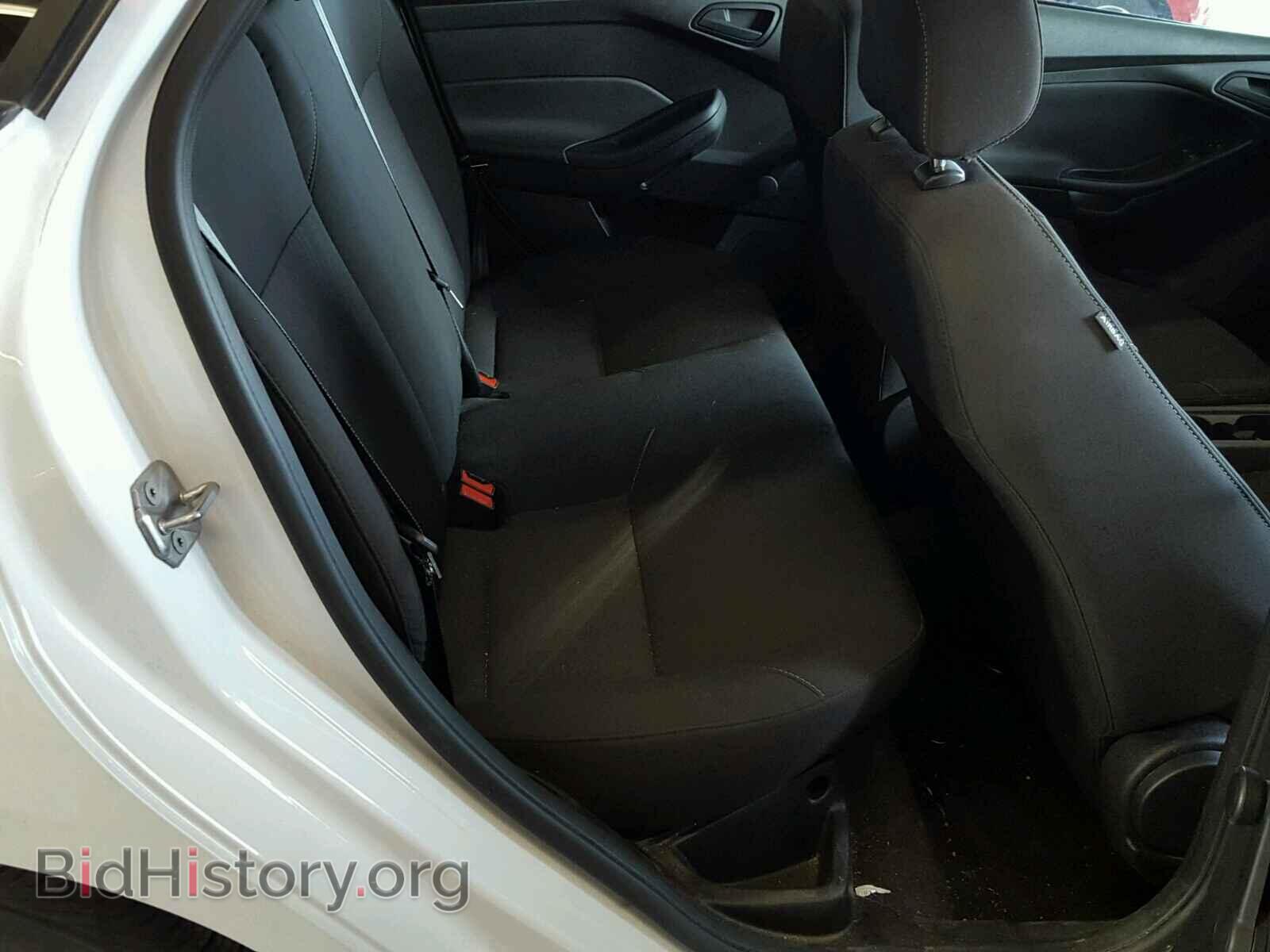 2016 FORD FOCUS - VIN: 1FADP3E21GL314926 - Photo 6