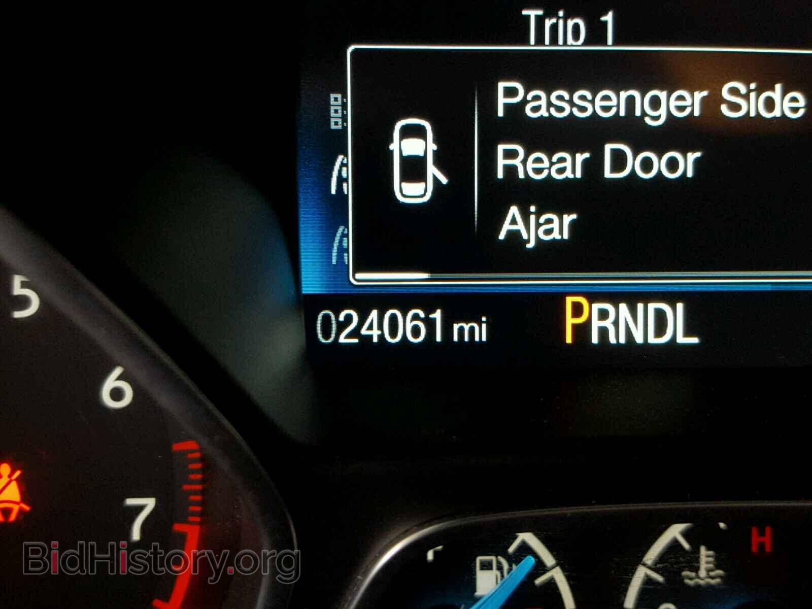 2016 FORD FOCUS - VIN: 1FADP3E21GL314926 - Photo 8