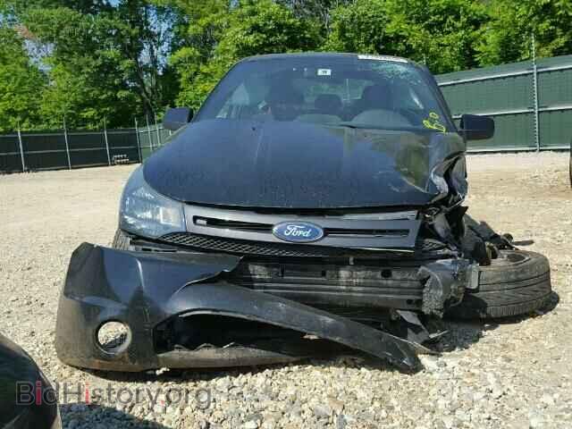 2011 FORD FOCUS - VIN: 1FAHP3GN9BW151572 - Photo 7