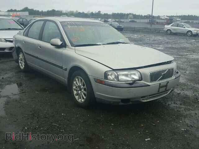Фотография YV1TS94DXY1114080 - VOLVO S80 2000