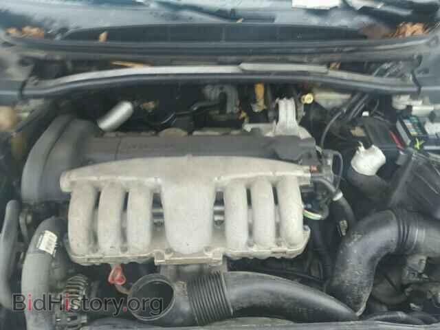 2000 VOLVO S80 - VIN: YV1TS94DXY1114080 - Фото 7